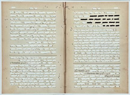 ISGRÒ Emilio
Étude pour un code ottoman de la libe