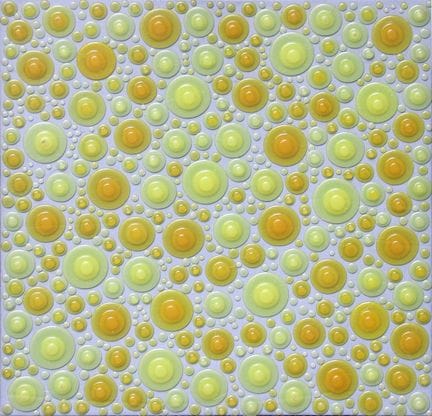 NIDO Davide
Fenêtre grise, 2005, colles thermofusi