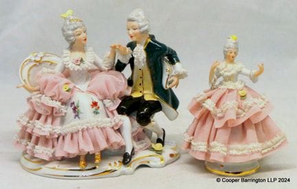 德累斯顿桑迪泽尔、霍夫纳公司（Dresden Sandizell, Höffner &amp; Co