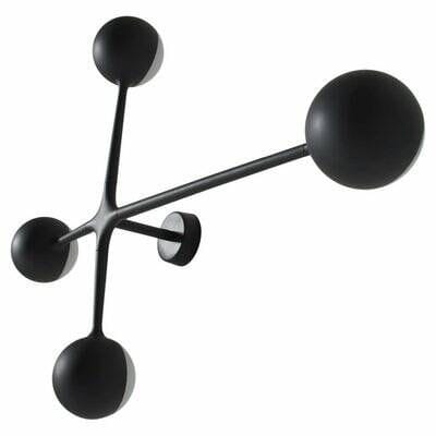 Charles &amp; Ray EAMES (XX-XXI) - Cassina
Aplique