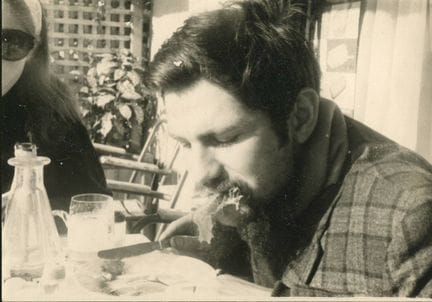 Serge III (1927-2000) Serge OLDENBOURG, conocido c