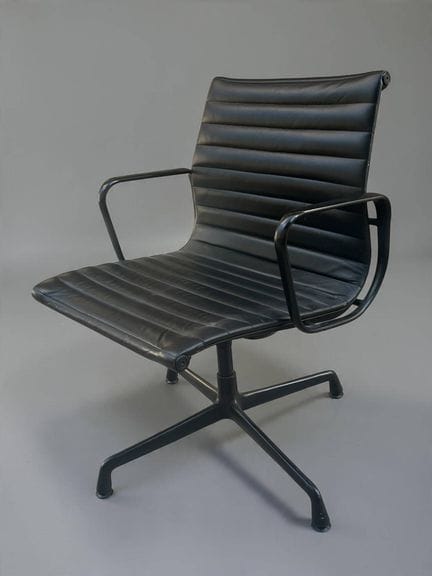 Charles y Ray EAMES (1907-1988) - Edición Herman M