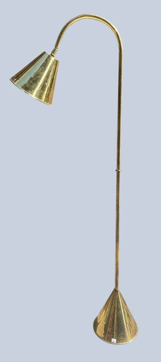 Jacques ADNET (1900-1984) para VALENTI, al estilo 