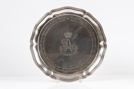 Plaque commémorative du corps des officiers du 2e 