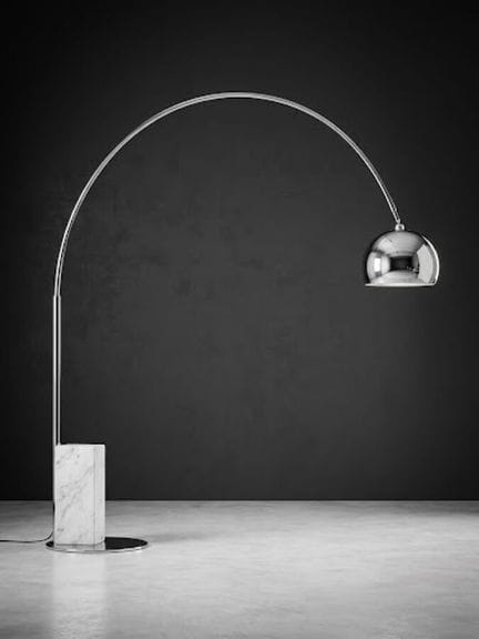 Achille CASTIGLIONI Milan, 1918 - 2002) et Pier Gi