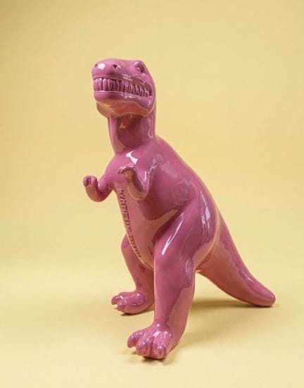 Jiango SUI (né en 1956)
"Made in China"
Sculpture 