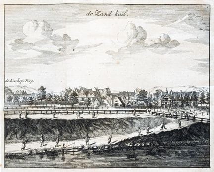 Schuer, JL Beknopte Beschryving Van de Stadt Dantz