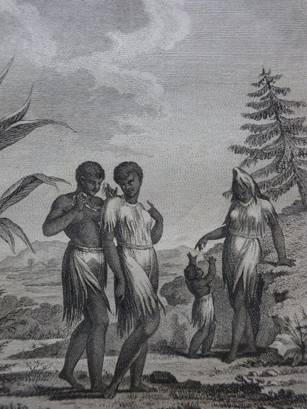 Durand, J.-B.-L. Atlas pour servir ou voyage du Sé