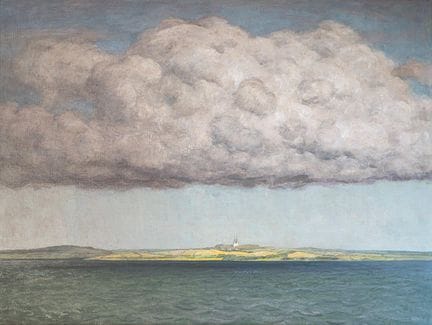 Engel, Otto Heinrich (Erbach 1866 - 1949 Glücksbur