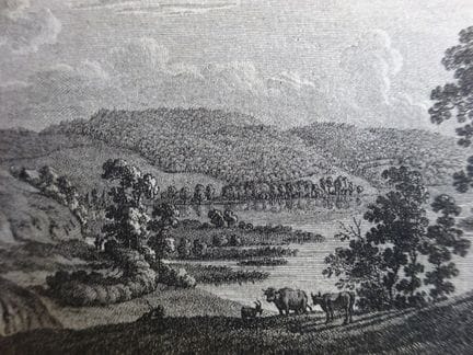 Stille, Seiten (di Polstorff, FL). Le Voyage vers 