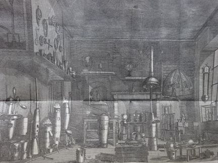 Lewis, W. L'Interconnexion des arts, traitée philo