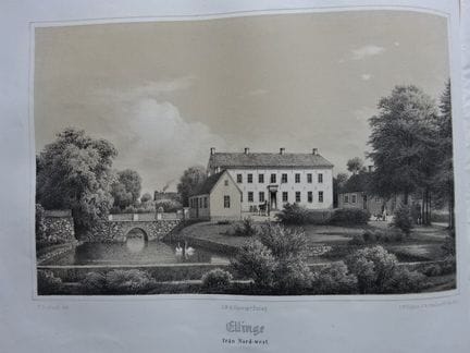 Richardt, F. et Ljunggren, G.  Skanska Herregardar