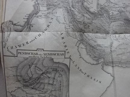 Görres, J. Das Heldenbuch von Iran aus dem Schah N