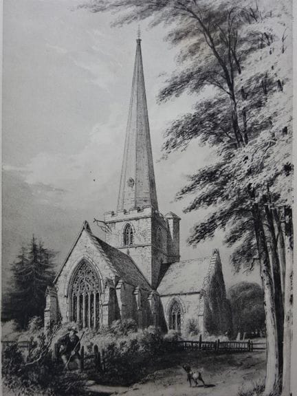 Hall, S.C. The Baronial Halls, and picturesque edi