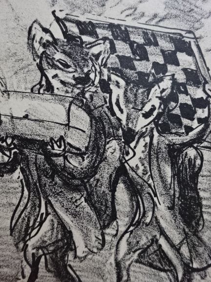 Weber, Andreas Paul (Arnstadt 1893 - 1980 Schretst