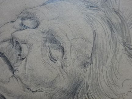 Schlichter, Rudolf (Calw 1890 - 1955 München). Mei