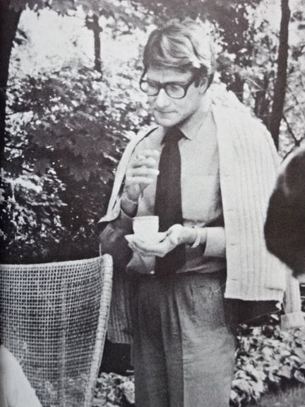 Warhol, A. Andy Warhol's Exposures. New York, Andy