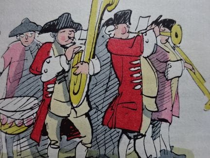 Wesselski, A. (éd.). Contes de fées allemands anté