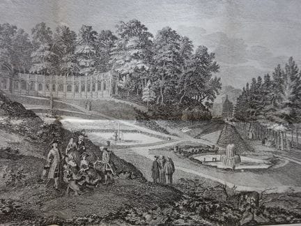 Langendyk, P. De Stad Kleef, haar Gezondheidbron, 