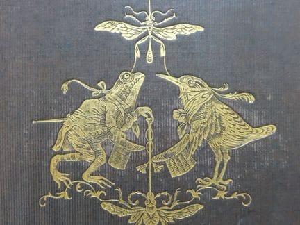 Grandville. — Scènes de la vie privée et publique 