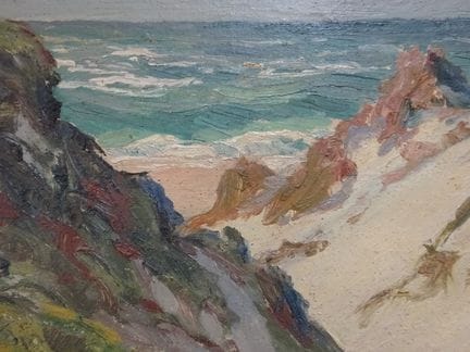 Lehmann-Brauns(s), Paul (Danzig 1885 - 1970 Berlin