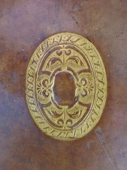 Plutarque. Les oeuvres morales de Plutarque, tradu