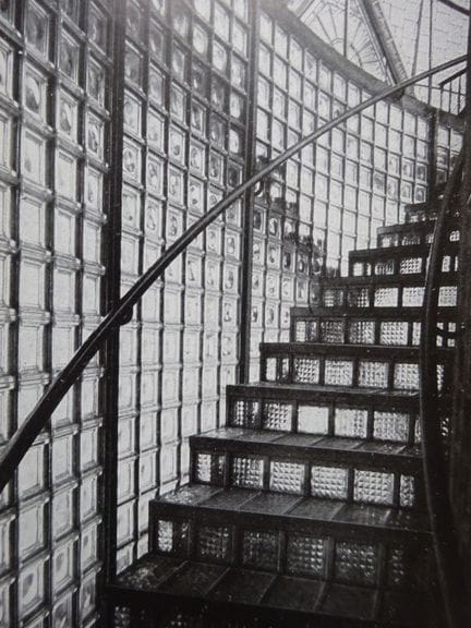 Architecture. — Taut, B. Le Nouveau Logement. La F