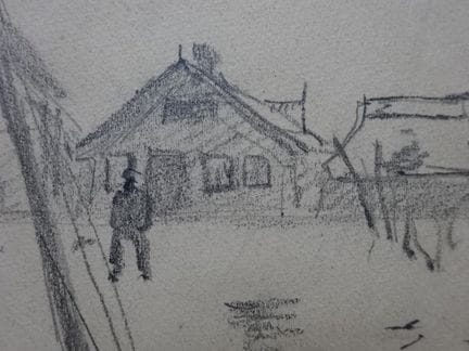 Schaper, Friedrich (Braunschweig 1869 - 1956 Hambu