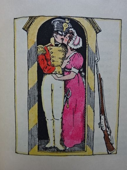 Schidrowitz, L. La Chanson populaire effrontée. Re
