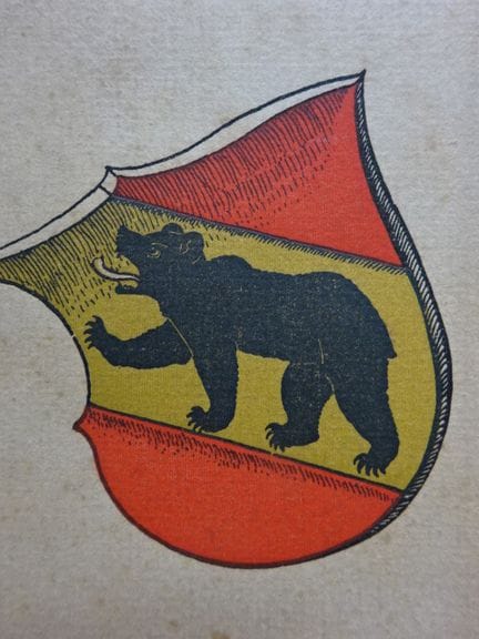 Architecture. – Fischer, A. von. Les châteaux du c