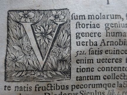 Recht.- Müller, P. Schediasma de molendinis in gen