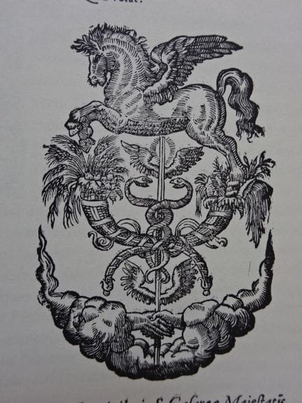 Dornavius, C. Amphitheatrum Sapientiae Socraticae 