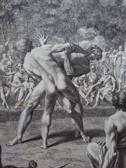 Fénélon de Salignac de la Mothe, F. Les Aventures 