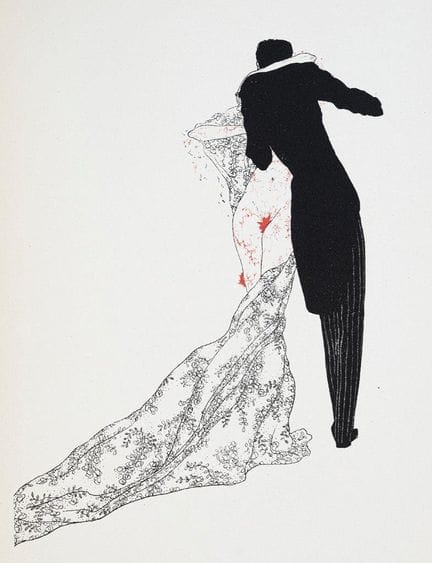 Wedekind, F. 2 Œuvres : 1. La Boîte de Pandore. Tr