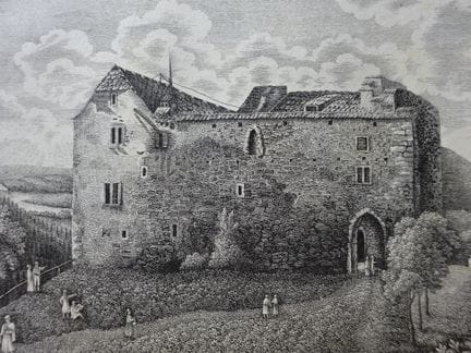 Schwab, G. (éd.). La Suisse dans ses châteaux de c