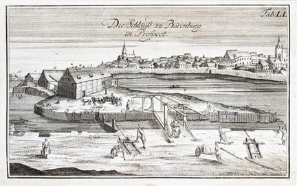 Leupold, J. Theatrum machinarum hydrotechnicarum. 