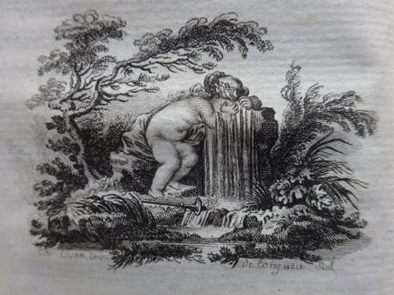 Blin de Sainmore, (A.-M.-H.). Héroides ou lettres 