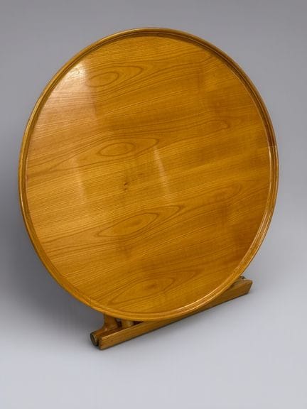 Lassen, Mogens (1901 Copenhague - 1987) : Table ég