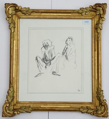 冯·舍伦堡，蒂萨，即伊丽莎白·格拉芬（1903年出生于特雷索/博比茨——2001年逝于多斯滕，威斯特