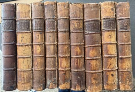 Pope, Alexander (1688 - 1744): «The Works of Alexa