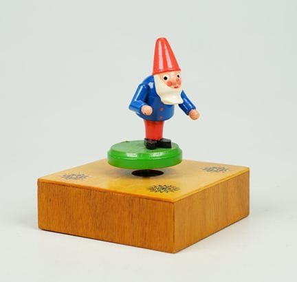 Carillon "Nano" dei Monti Metalliferi, metà del XX