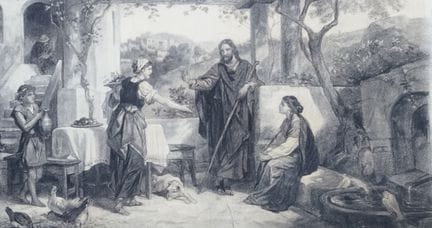 霍夫曼，约翰·迈克尔·海因里希·费迪南德（据）（1824年达姆施塔特—1911年德累斯顿）： 《基督