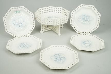 Max Roesler, fabbrica di porcellana fine di Rodach