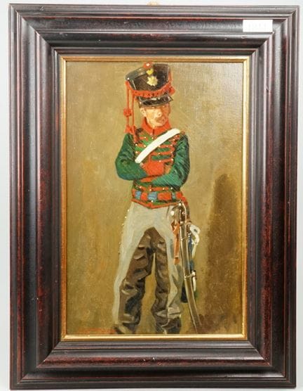 Jordaan, Leendert Jurriaan (1885 - 1980, Paesi Bas