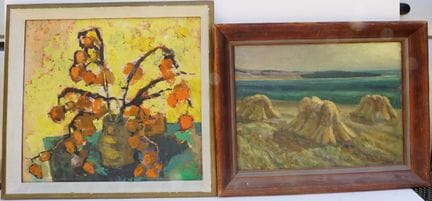 Hartwig, Emil Bert, Braendegaard, Alfred: “Natura 