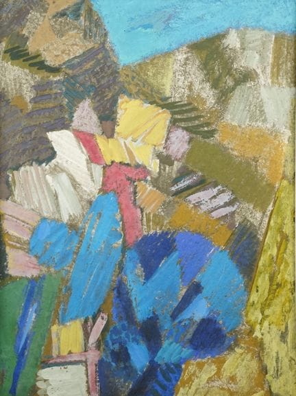 van der Pas, Antonius (1920 Angermund - 2008
Si fo