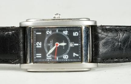 Poljot, prima fabbrica di orologi di Mosca: modell