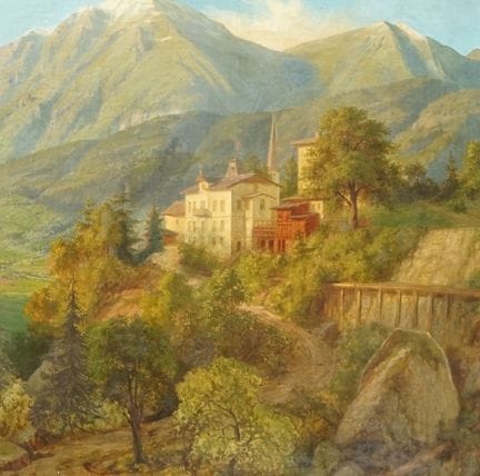 Kerling, Anna Elisabeth (1872 L’Aia - 1955 ibidem)