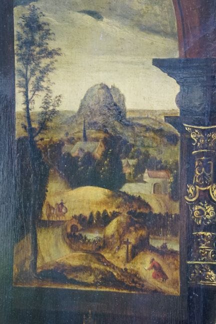Coecke van Aelst, Pieter (1502 Aelst – 1550 Bruxel