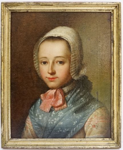 Rotari (attribuito), Pietro Antonio (1707 Verona -